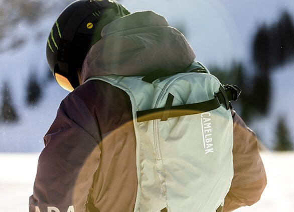 Best camelbak for skiing deals